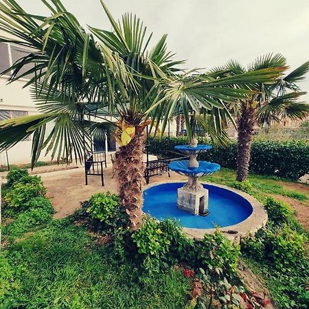 קרק Apartments Nada מראה חיצוני תמונה