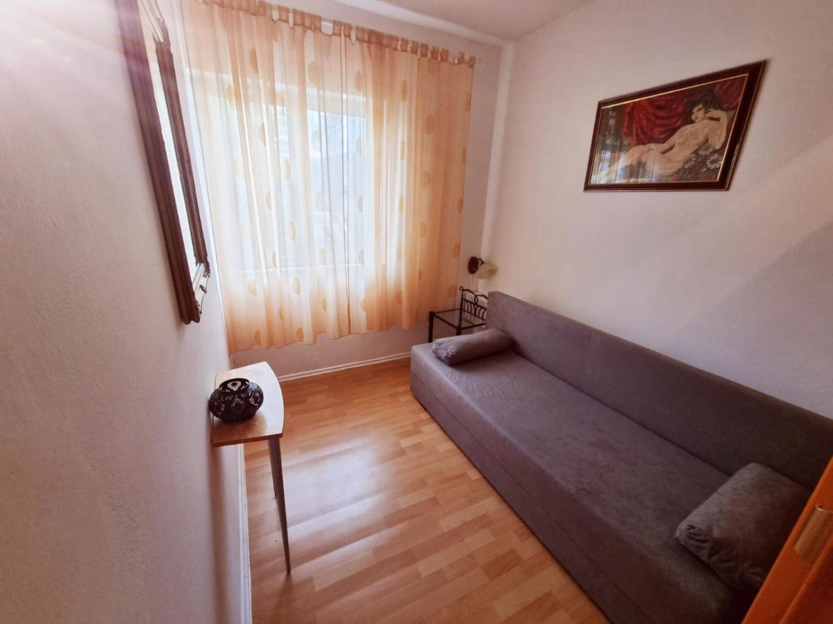 קרק Apartments Nada מראה חיצוני תמונה