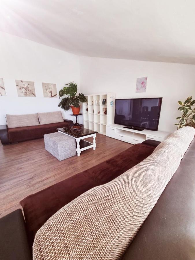 קרק Apartments Nada מראה חיצוני תמונה