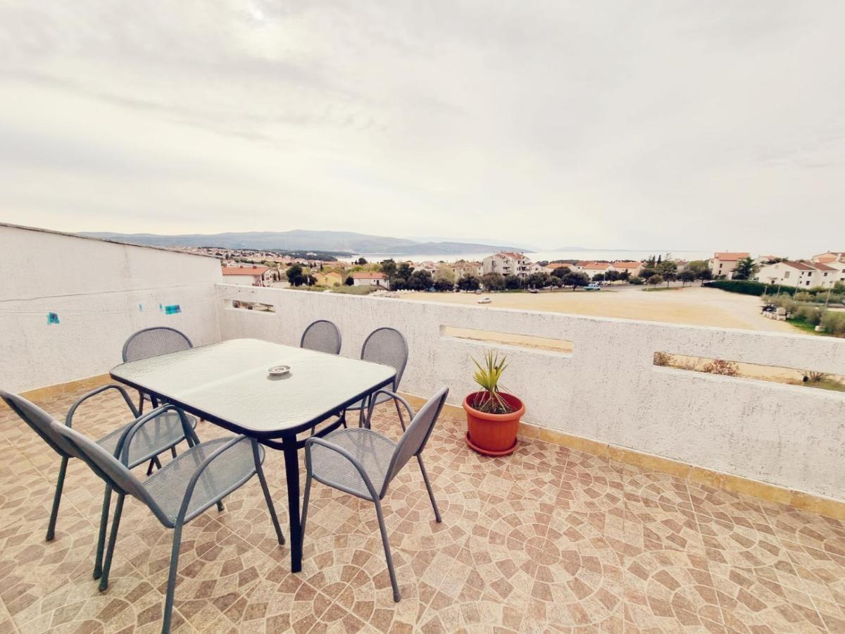 קרק Apartments Nada מראה חיצוני תמונה