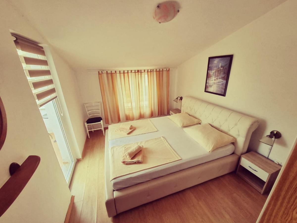 קרק Apartments Nada מראה חיצוני תמונה
