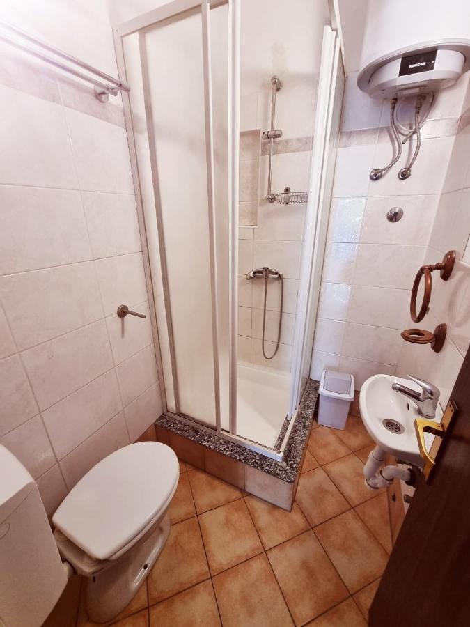 קרק Apartments Nada מראה חיצוני תמונה