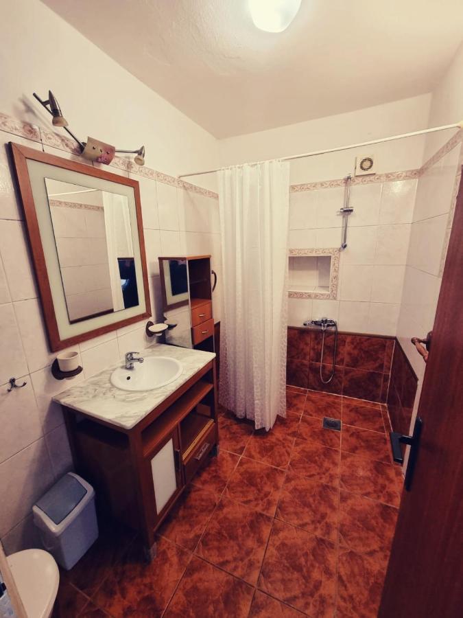 קרק Apartments Nada מראה חיצוני תמונה